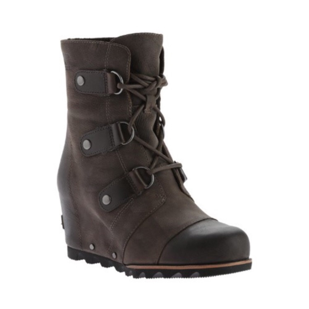 Sorel Wedge Boot - image 1
